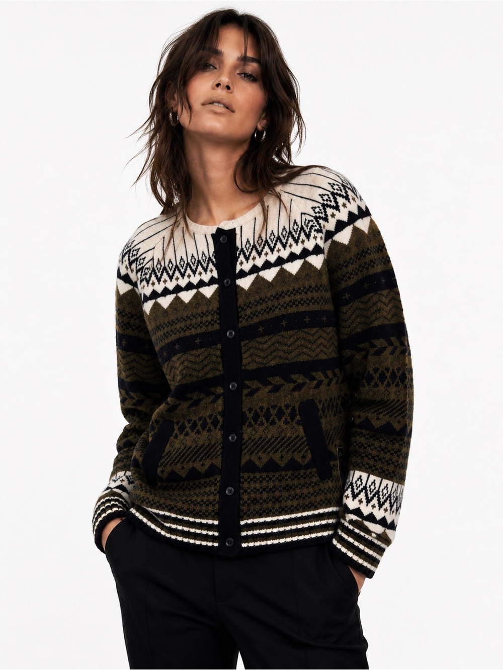 Diesel Sweater